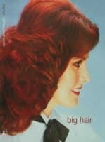 Cover von Big Hair