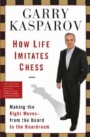 Cover von How Life Imitates Chess
