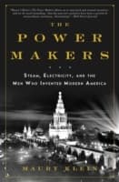 Cover von Power Makers