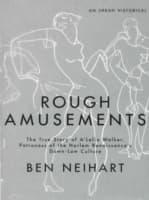 Cover von Rough Amusements