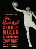 Cover von Mr. Basketball