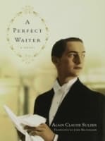 Cover von Perfect Waiter