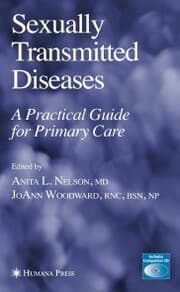 Cover von Sexually Transmitted Diseases