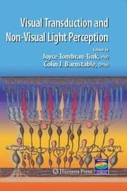Cover von Visual Transduction And Non-Visual Light Perception