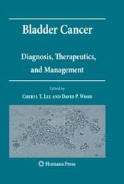 Cover von Bladder Cancer