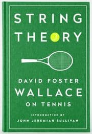 Cover von String Theory