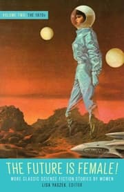 Cover von The Future Is Female 2