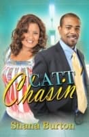 Cover von Catt Chasin'