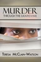 Cover von Murder Through the Grapevine