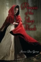 Cover von Princess of the Silver Woods