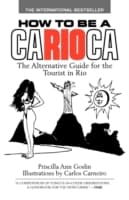 Cover von How to Be a Carioca