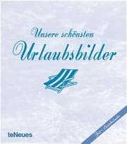 Cover von Unsere schönsten Urlaubsbilder
