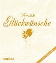 Cover von Herzliche Glückwünsche