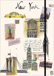Cover von City Journal New York