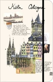 Cover von City Journal Köln