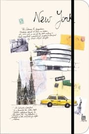 Cover von City Journal New York