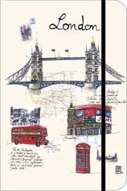Cover von City Journal London