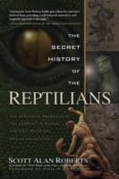 Cover von Secret History of the Reptilians