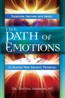 Cover von Path of Emotions