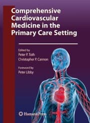 Cover von Comprehensive Cardiovascular Medicine in the Primary Care Setting