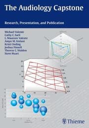 Cover von The Audiology Capstone