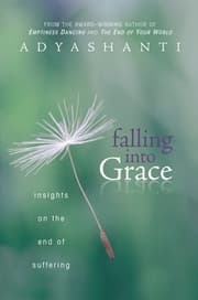 Cover von Falling into Grace