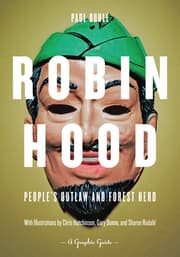 Cover von Robin Hood