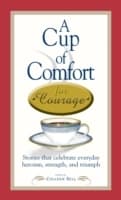 Cover von Cup of Comfort Courage