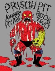 Cover von Prison Pit 2
