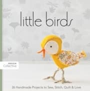 Cover von Little Birds