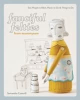 Cover von Fanciful Felties from MummySam