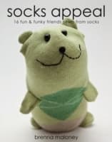 Cover von Socks Appeal