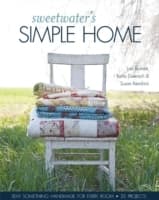 Cover von Sweetwater's Simple Home