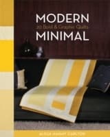 Cover von Modern Minimal