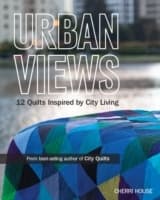 Cover von Urban Views