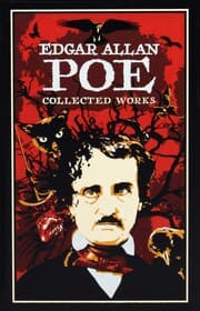 Cover von Edgar Allan Poe