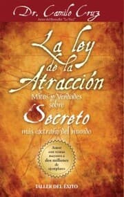 Cover von La ley de la atracción