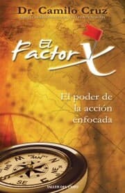 Cover von El factor X