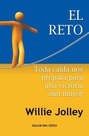 Cover von El Reto