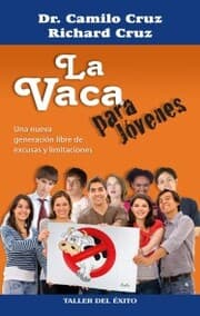 Cover von La vaca para jóvenes