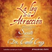 Cover von La Ley de la Atracción: Mitos y verdades sobre el secreto más extraño del mundo