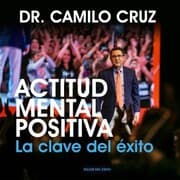 Cover von Actitud Mental Positiva
