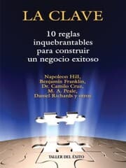 Cover von La clave