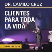 Cover von Clientes para toda la vida