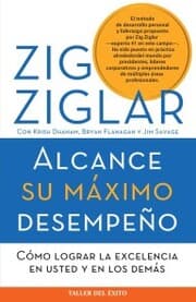 Cover von Alcance su máximo desempeño