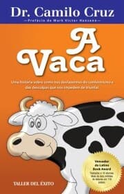 Cover von A Vaca