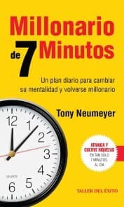 Cover von Millonario de 7 minutos