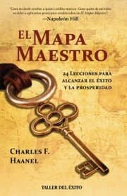 Cover von El mapa maestro