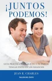 Cover von ¡Juntos podemos!