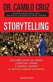 Cover von Storytelling